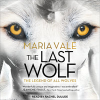 The Last Wolf - Maria Vale