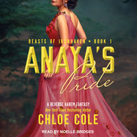 Anaya's Pride - Chloe Cole