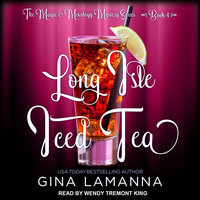Long Isle Iced Tea - Gina LaManna