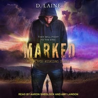 Marked - D. Laine