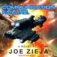 Communication Failure - Joe Zieja