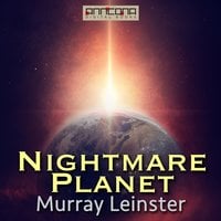 Nightmare Planet - Murray Leinster