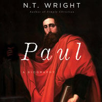 Paul - N.T. Wright