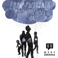 Eurooppalaiset unet - Emma Puikkonen