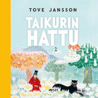 Taikurin hattu - Tove Jansson