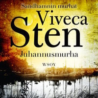 Juhannusmurha - Viveca Sten