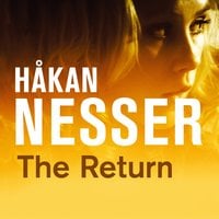 The Return - Håkan Nesser