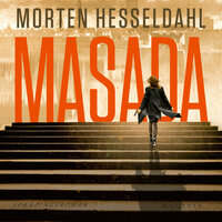 Masada - Morten Hesseldahl