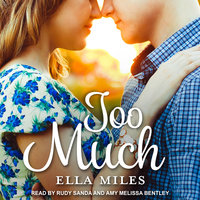 Too Much - Ella Miles