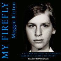 My Firefly - Maggie Kirton