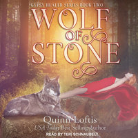 Wolf of Stone - Quinn Loftis
