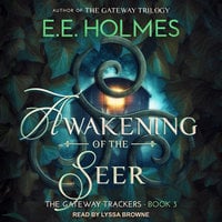 Awakening of the Seer - EE Holmes