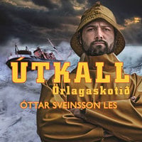 Útkall: Örlagaskotið - Óttar Sveinsson