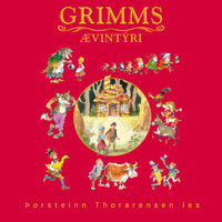 Valin Grimms-ævintýri - Jacob Grimm, Wilhelm Grimm