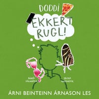 Doddi - Ekkert rugl - Hildur Knútsdóttir, Þórdís Gísladóttir