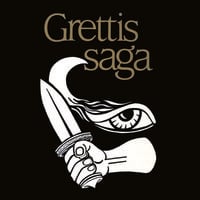 Grettis saga - Óþekktur