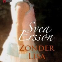 Zonder Lisa - Svea Ersson