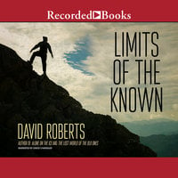 Limits of the Known - David Roberts