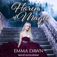 Harem of Magic - Emma Dawn