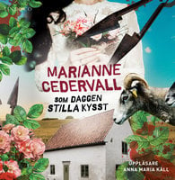 Som daggen stilla kysst - Marianne Cedervall