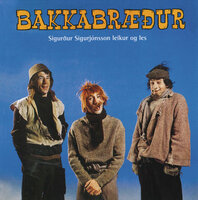 Bakkabræður - Óþekktur