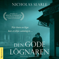 Den gode lögnaren - Nicholas Searle
