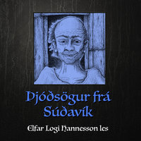 Þjóðsögur frá Súðavík - Óþekktur