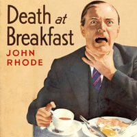 Death at Breakfast - John Rhode