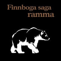 Finnboga saga ramma - Óþekktur