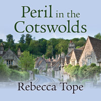 Peril in the Cotswolds - Rebecca Tope