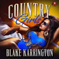 Country Girls - Blake Karrington