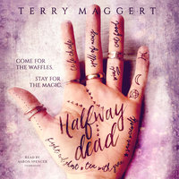 Halfway Dead - Terry Maggert