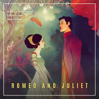 Romeo and Juliet - Edith Nesbit, William Shakespeare