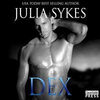 Dex: An Impossible Novella - Julia Sykes