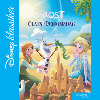 Frost - Olafs Drømmedag - Walt Disney