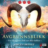 Avgrunnsblikk - Jørgen Brekke