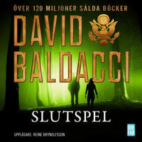 Slutspel - David Baldacci