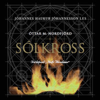 Sólkross - Óttar M. Norðfjörð