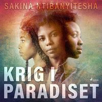 Krig i paradiset - Sakina Ntibanyitesha