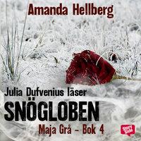 Snögloben - Amanda Hellberg
