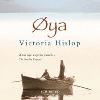 Øya - Victoria Hislop