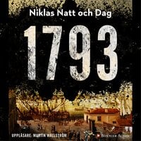 1793 - Niklas Natt och Dag