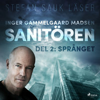 Sanitören 2: Språnget - Inger Gammelgaard Madsen