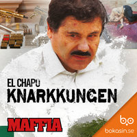 El Chapo knarkkungen - Bokasin
