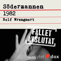 Södermannen 1982 - Rolf Wrangnert