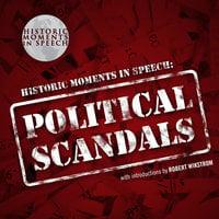 Political Scandals - The Speech Resource Company