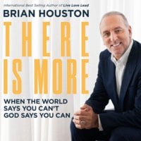 There is More - Brian Houston