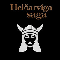 Heiðarvíga saga - Óþekktur