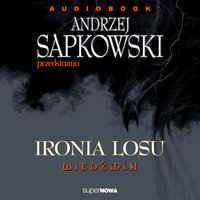 Ironia Losu - Sobiesław Kolanowski