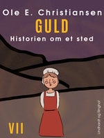 Guld - Ole E. Christiansen